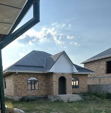 куплю дом нижний аларча: Дом, 120 м², 6 комнат, Собственник, ПСО (под самоотделку)