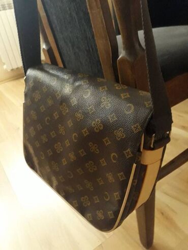 loui vuitton torba: Shoulder bag, Louis Vuitton