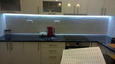 Rasveta: LED TRAKA 3 METRA SA ISPRAVLJAČEM KOMPLETNA | *AKO IMATE POSEBNU — 18