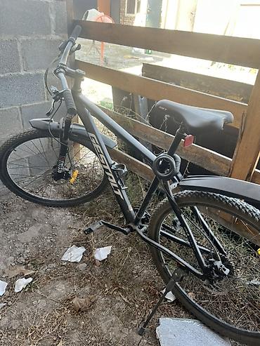 велосипед гестальт: Продаю Горный велосипед GESTALT (хардтейл) Б/У почти новый! Покупал — 1