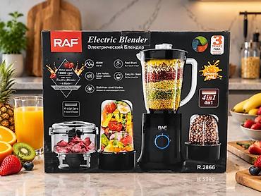 Blender 4lü Raf R.2866 Blender 4lü Raf R.2866 çoxfunksiyalı bir lalafo.az -da Blender 4lü Raf R.2866 Blender 4lü Raf R.2866 çoxfunksiyalı bir