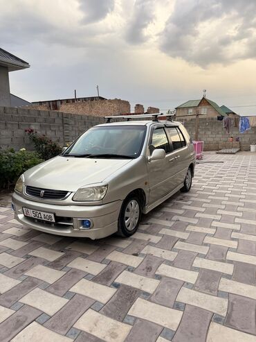 тойота chr цена бишкек: Toyota Raum: 2000 г., 1.5 л, Автомат, Бензин, Вэн/Минивэн