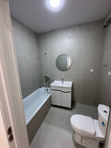 Продажа квартир: 1 комната, 48 м², Элитка, 11 этаж, Евроремонт