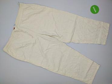 summer panties: Spodnie materiałowe damskie, rozmiar 2XL — 2