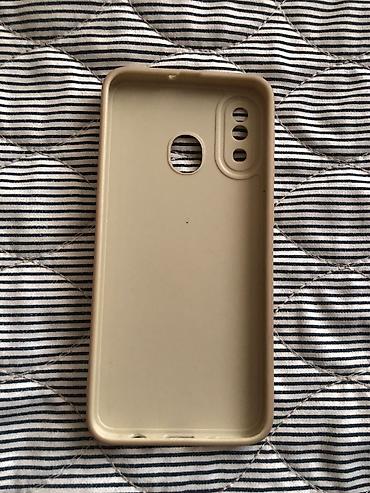 iphone 6s platasi: Samsung Galaxy A20, 32 GB, Barmaq izi, İki sim kartlı, Face ID — 3