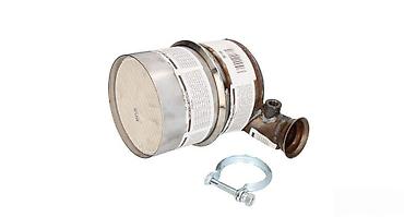 DPF filteri: PEUGEOT 2 5008 508 DPF FILTER | Vise modela i proizvodjaca na — 1