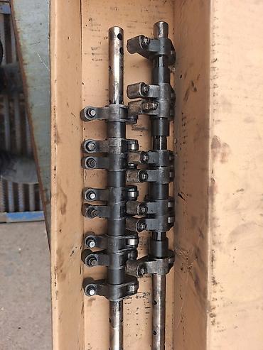 Трубки, патрубки, шланги: Шланг (подводка) Kia 2008 г., Б/у, Оригинал — 8