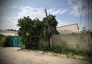 жер казуу: Үй, 73 кв. м, 5 бөлмө, Менчик ээси