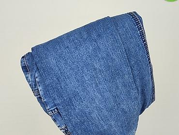 jeans derby: Jeansy damskie, rozmiar L — 5