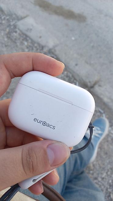 wi və sa: Yeni Simsiz (Bluetooth) Qulaqcıqlar, rəng - Ağ — 1