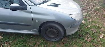 filter goriva golf 2 dizel cena: KOMPLETAN U DELOVIMA 1.4 BENZ ZA PEUGEOT 206 | Imam sve delove za — 3