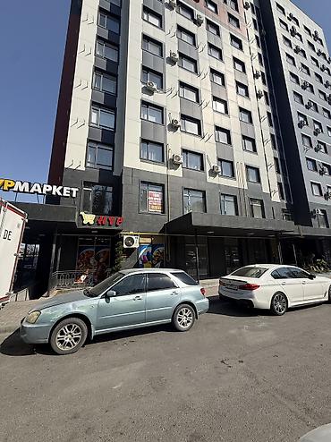 дома с бизнесом: Продажа магазинов В жилом доме, 304 м², ПСО (под самоотделку), Цокольный этаж этаж — 3