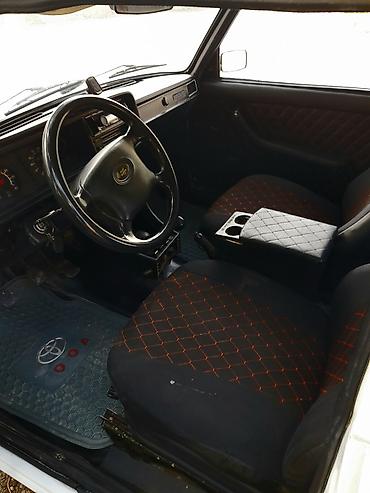 lada vaz 2107: Salam kreditlede satilir 1100ilkin 10ay 300manat. Mator most yaxsi — 8