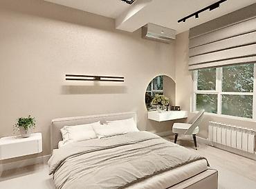 Дизайн, проектирование: Дизайн | Кафе, рестораны, Квартиры, Офисы — 5