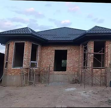 Кровля крыши: КРОВЛЯ КРЫШИ КЫШАНЫН БААРДЫК ТУРУН ЖАБАБЫЗ — 1