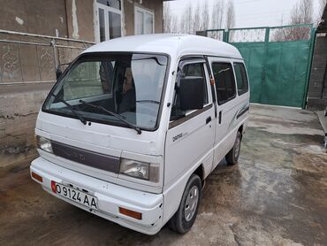 ауди а6 с4 1: Daewoo Damas: 2001 г., 0.8 л, Механика, Газ, Вэн/Минивэн