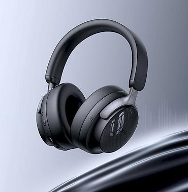 audio: Беспроводные накладные наушники, Hoco, Новый — 5
