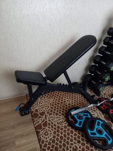 Hazır biznes: İdman aletleri her sey daxil Tecili pula ehtiyac oldugu ucun — 3