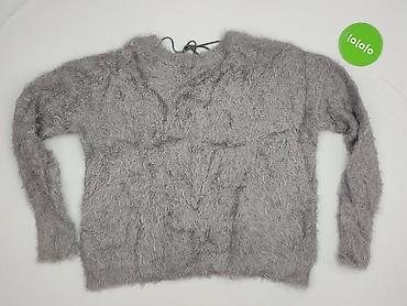 bluza max mara: Sweter damski, rozmiar 4XL — 2