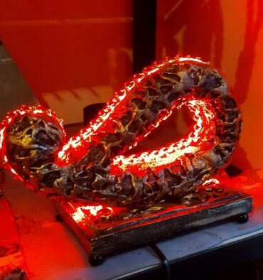 Şəkillər, tablolar: Məhsul: İslam temalı dekorativ sənət əsərləri Təsvir: - Şüşə üzərində — 8