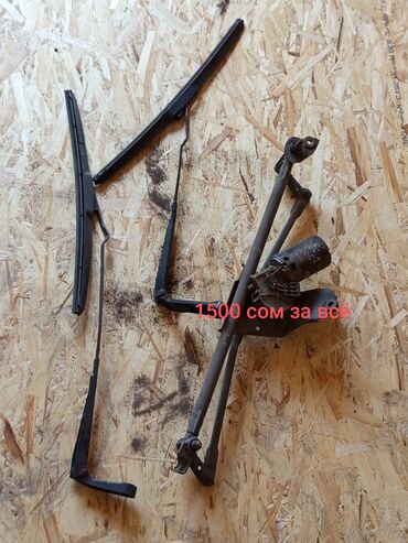 Другие автозапчасти: Запчасти на гольф3 — 2