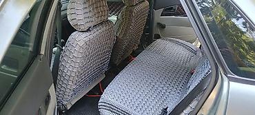 turbo az matiz: VAZ (LADA) Priora: 1.6 l | 2007 il 150000 km Sedan — 7