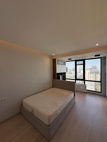 Продажа квартир: 5 комнат, 185 м², Золотой квадрат Элитка, 12 этаж, Евроремонт — 9