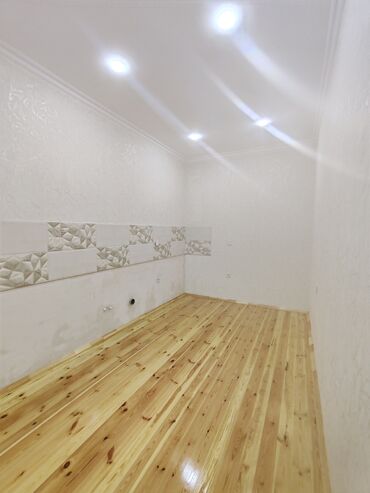 Həyət evləri və villaların satışı: Binəqədi qəs. 2 otaqlı, 80 kv. m, Kredit yoxdur, Yeni təmirli — 7