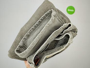 karczek: Męskie spodnie sztruksowe RISE NH Jeans - Model: klasyczne spodnie z — 7