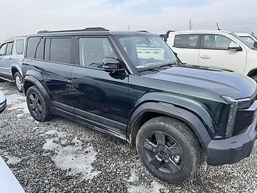 Другие автомобили: 🚘На продаже Ісаг03 машина в идеальном состояние машина растоиожена не — 2