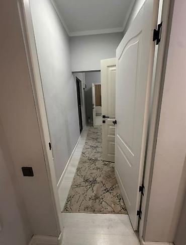 aida: 2 комнаты, 57 м², Кок-Жар ж/м Цокольный этаж этаж, Дизайнерский ремонт — 2