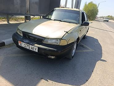 mini coper: Daewoo Nexia: 2005 г., 1.5 л, Механика, Бензин, Седан — 2