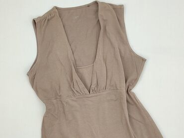 t shirty pod marynarkę: Esprit, Top damski, rozmiar M