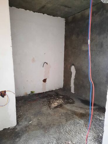 Yeni tikili: 2 otaqlı, Yeni tikili, 63 kv. m — 5