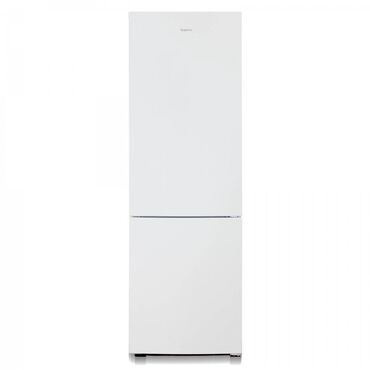 холодильник бишкек цена: Холодильник Biryusa, Новый, Двухкамерный, De frost (капельный)