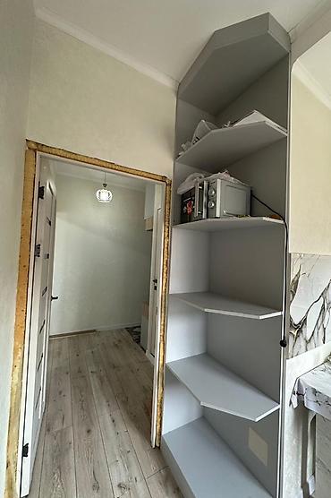 Продажа комнат: 38 м² — 4