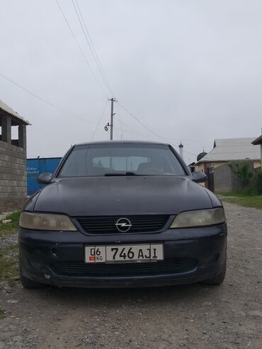 опель вектра б: Opel : 1999 г., 1.8 л, Автомат, Бензин, Седан