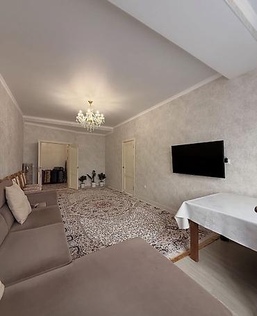 Продажа квартир: 2 комнаты, 67 м², 2 этаж, Евроремонт — 5