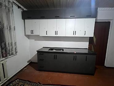 Мебель на заказ: Кухонные гарнитуры на заказ - Современный минималистичный дизайн — 16