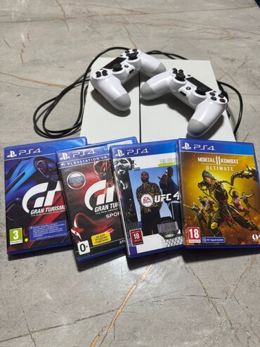 принтер три в одном купить: PS4 (Sony PlayStation 4)