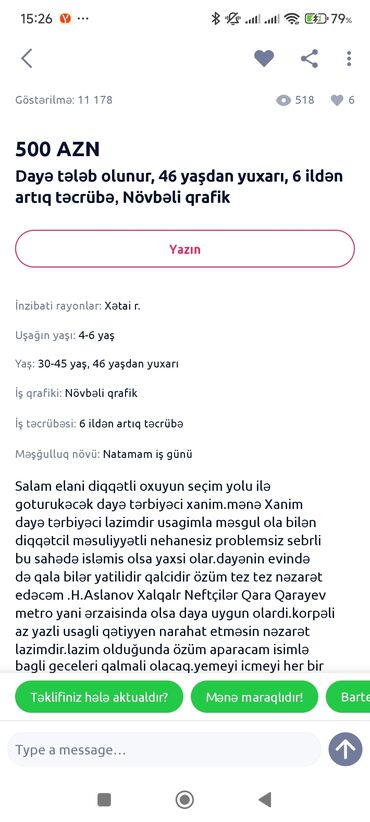 Paltar tikişi: Diqqət edin❗mətni diqqətlə oxuyun aldanmayın. bu adam fırıldağçıdı