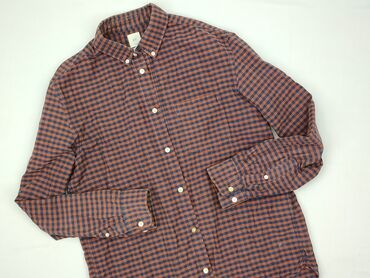 Shirt for men, M (EU 38), H&M, condition - Very good