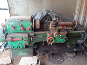 пресс для металлолома: Фрезерный станокко алмашабыз lalafo.kg да пресс для металлолома: Фрезерный станокко алмашабыз