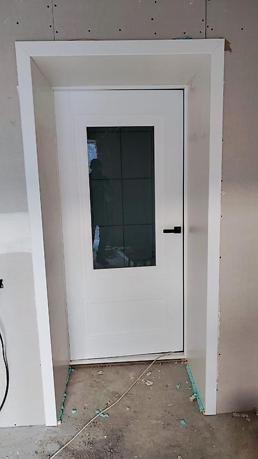 Межкомнатные двери: 🚪 Сапаттуу межкомнатный эшиктерди орнотуу! Үйүңүзгө көрк жана — 18
