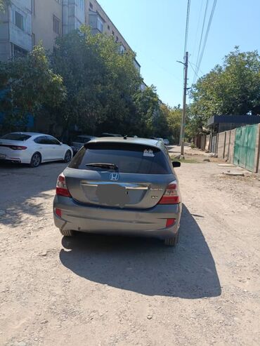 хондо цивик: Honda Civic: 2004 г., 1.7 л, Вариатор, Бензин, Хэтчбэк