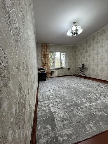Продаётся 2комнатеая квартира 48м2 адресс Патриса Лумумбу 58