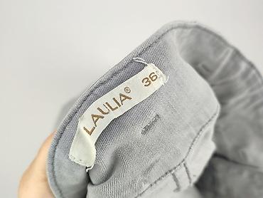 la marque: Laulia, Jeansy damskie, rozmiar S — 4