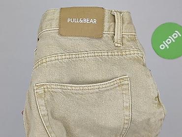 szorty pull and bear: PULL&BEAR, Szorty damskie, rozmiar S — 6