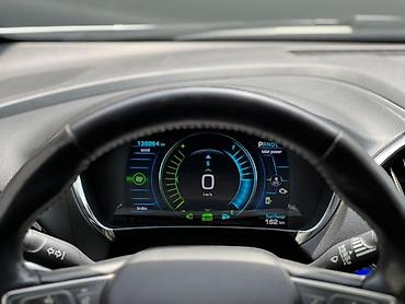 расрочкага авто: Chevrolet Volt: 2018 г., 2 л, Автомат, Гибрид, Хэтчбэк — 8