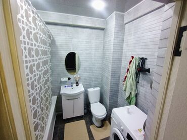 Продажа квартир: 1 комната, 46 м², Элитка, 10 этаж, Евроремонт — 4